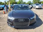 2017 Audi A6 Premium   de vânzare în Chalfont, PA - Rear End