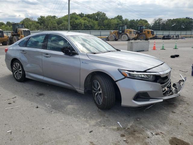  HONDA ACCORD 2021 Srebrny