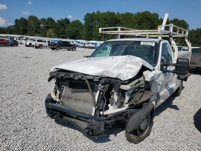 2015 Ford F250 Super Duty