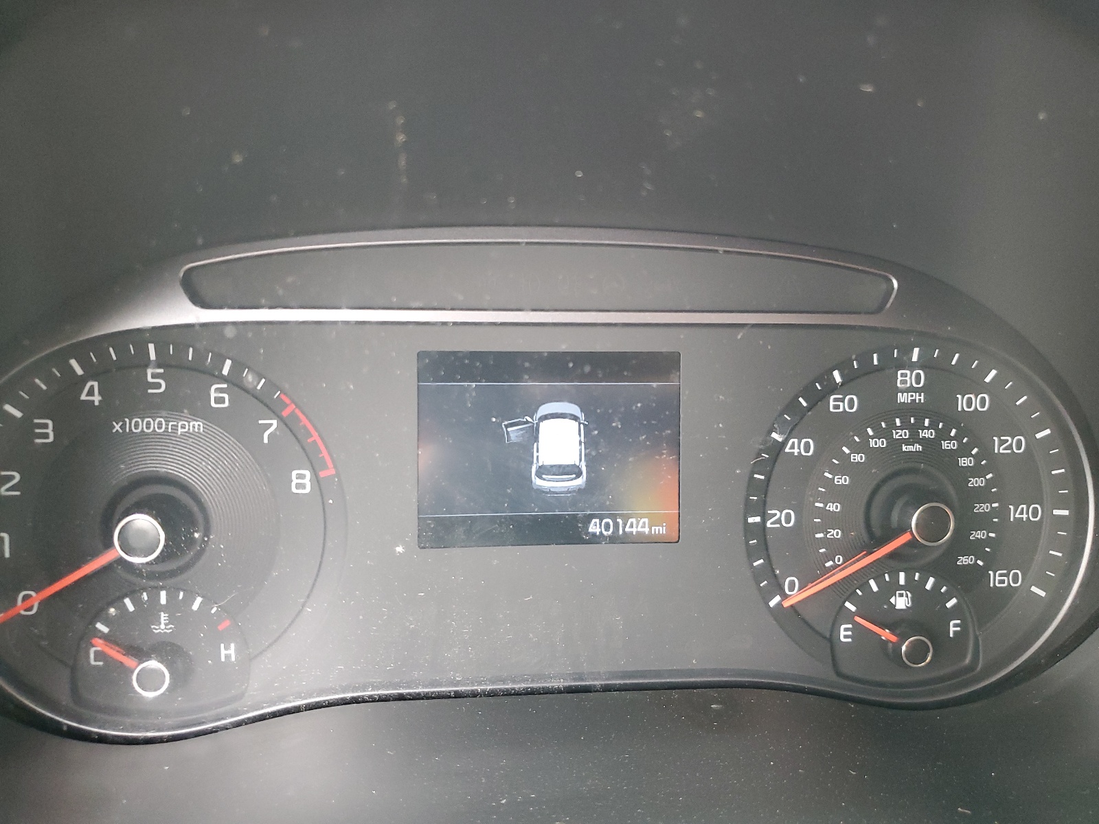 KNDJ23AU2M7765919 2021 Kia Soul Lx