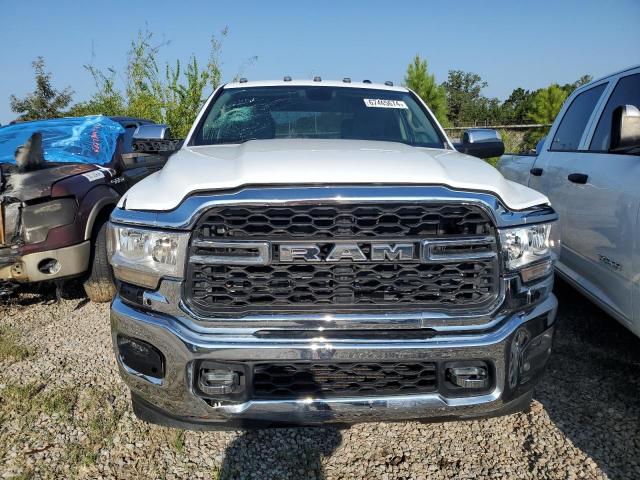  RAM 2500 2020 Белый