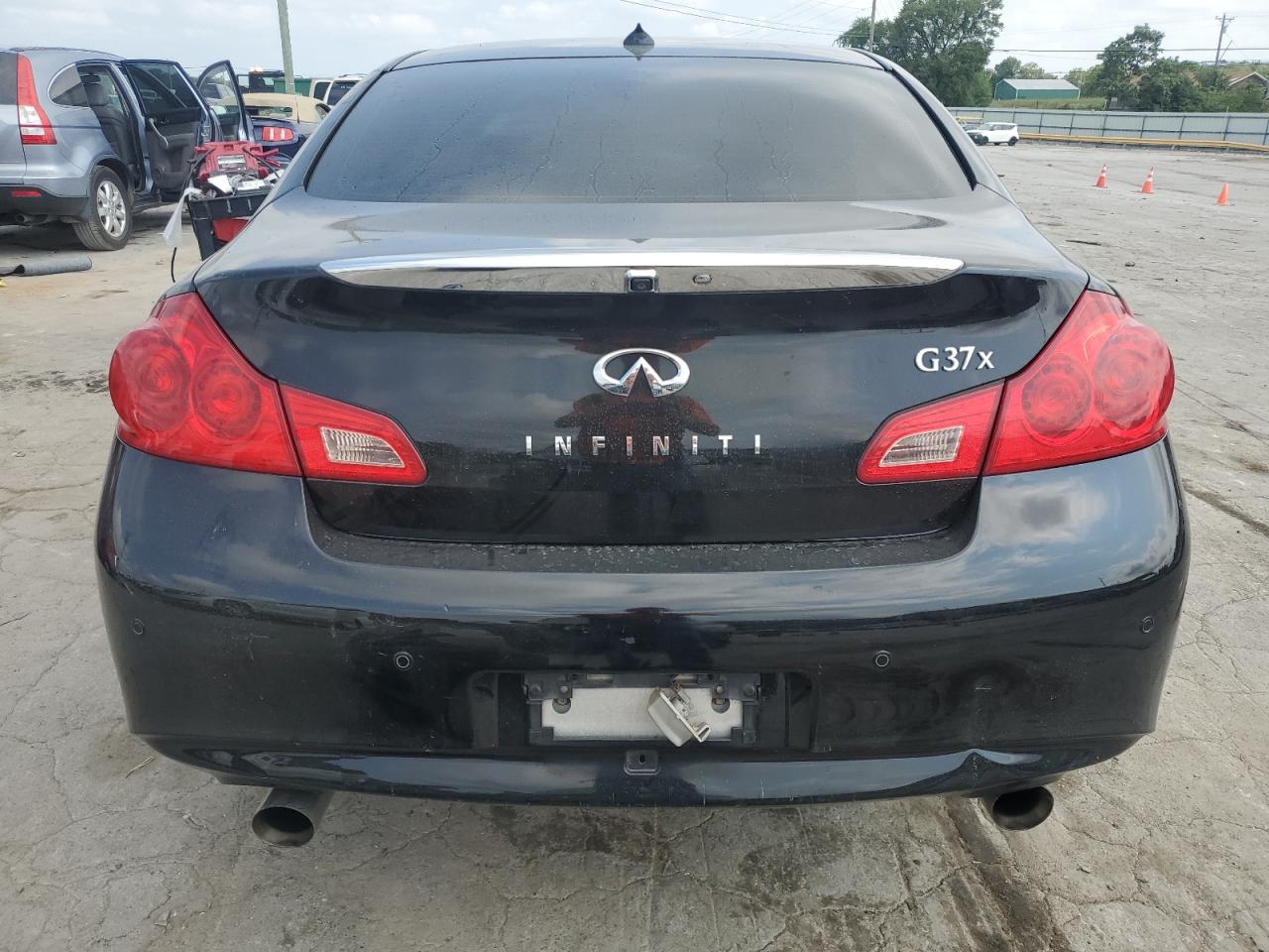 JN1CV6AR8DM351738 2013 Infiniti G37