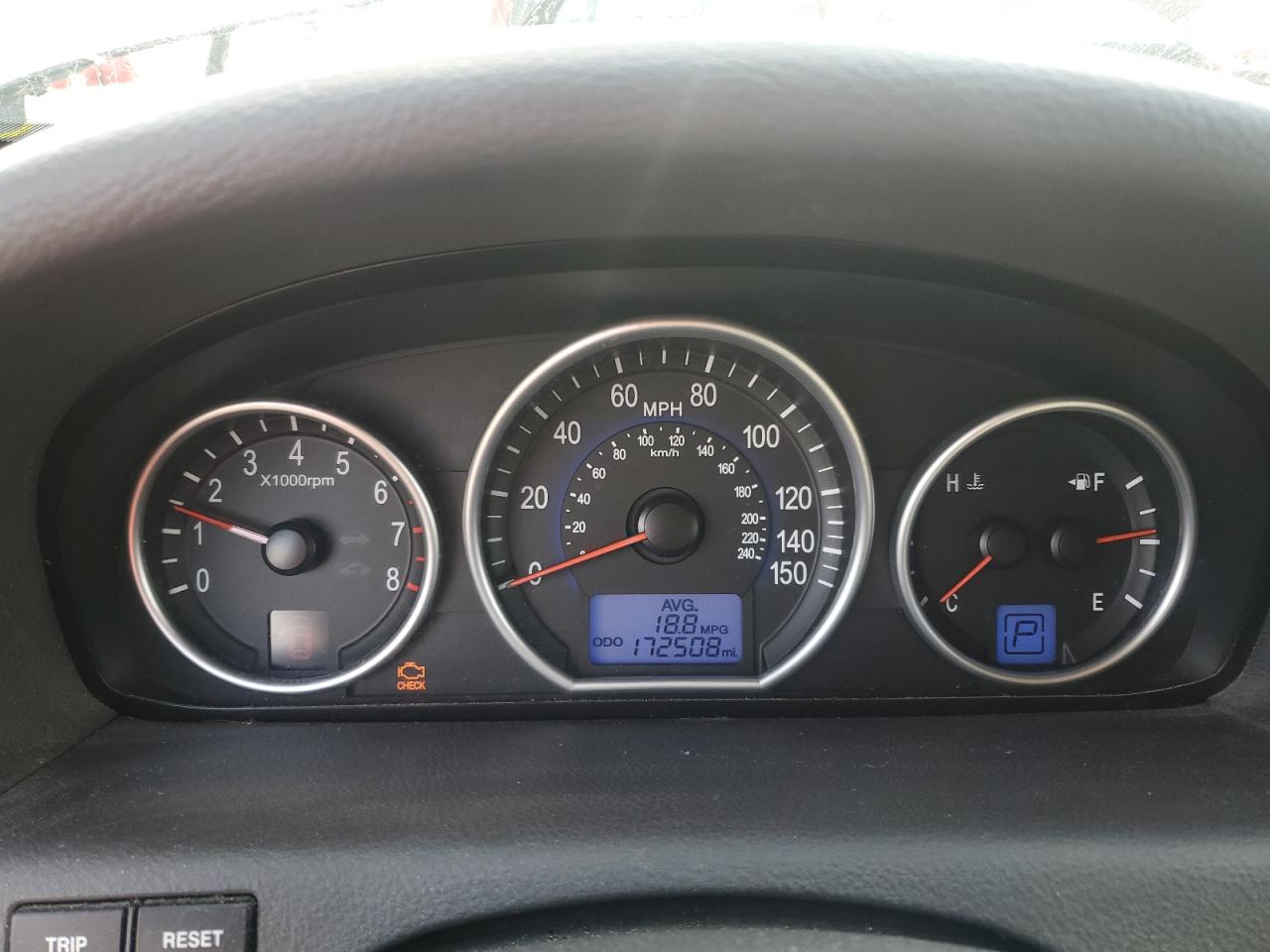 KM8NU4CC3BU169556 2011 Hyundai Veracruz Gls