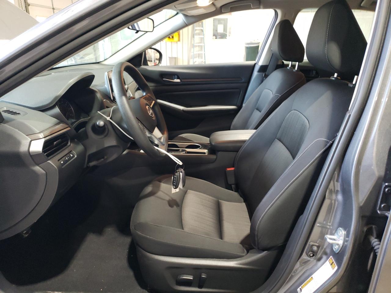 2024 Nissan Altima Sv VIN: 1N4BL4DV3RN369552 Lot: 68814074