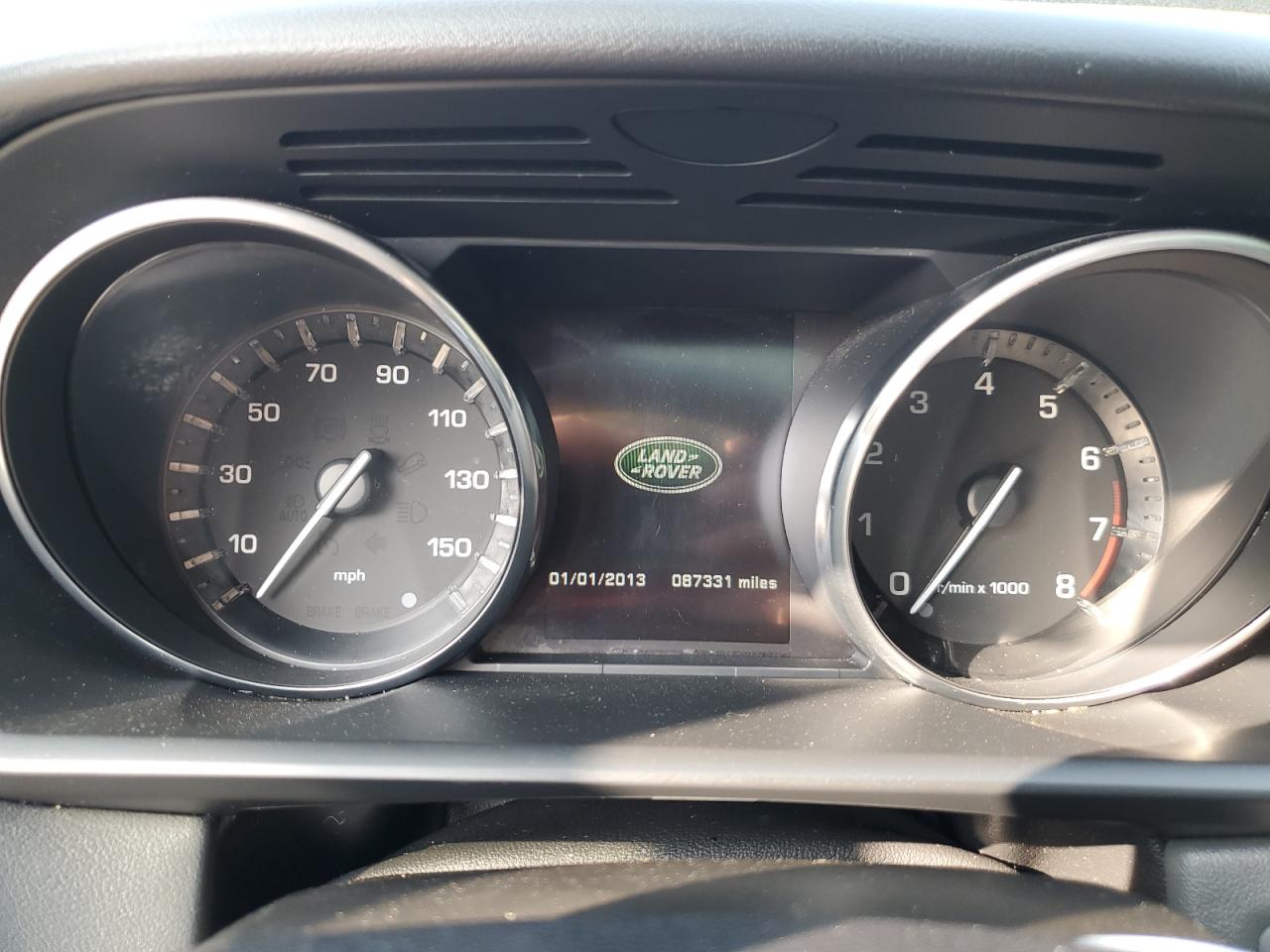 2014 Land Rover Range Rover Sport Hse VIN: SALWR2WF6EA600829 Lot: 69040324