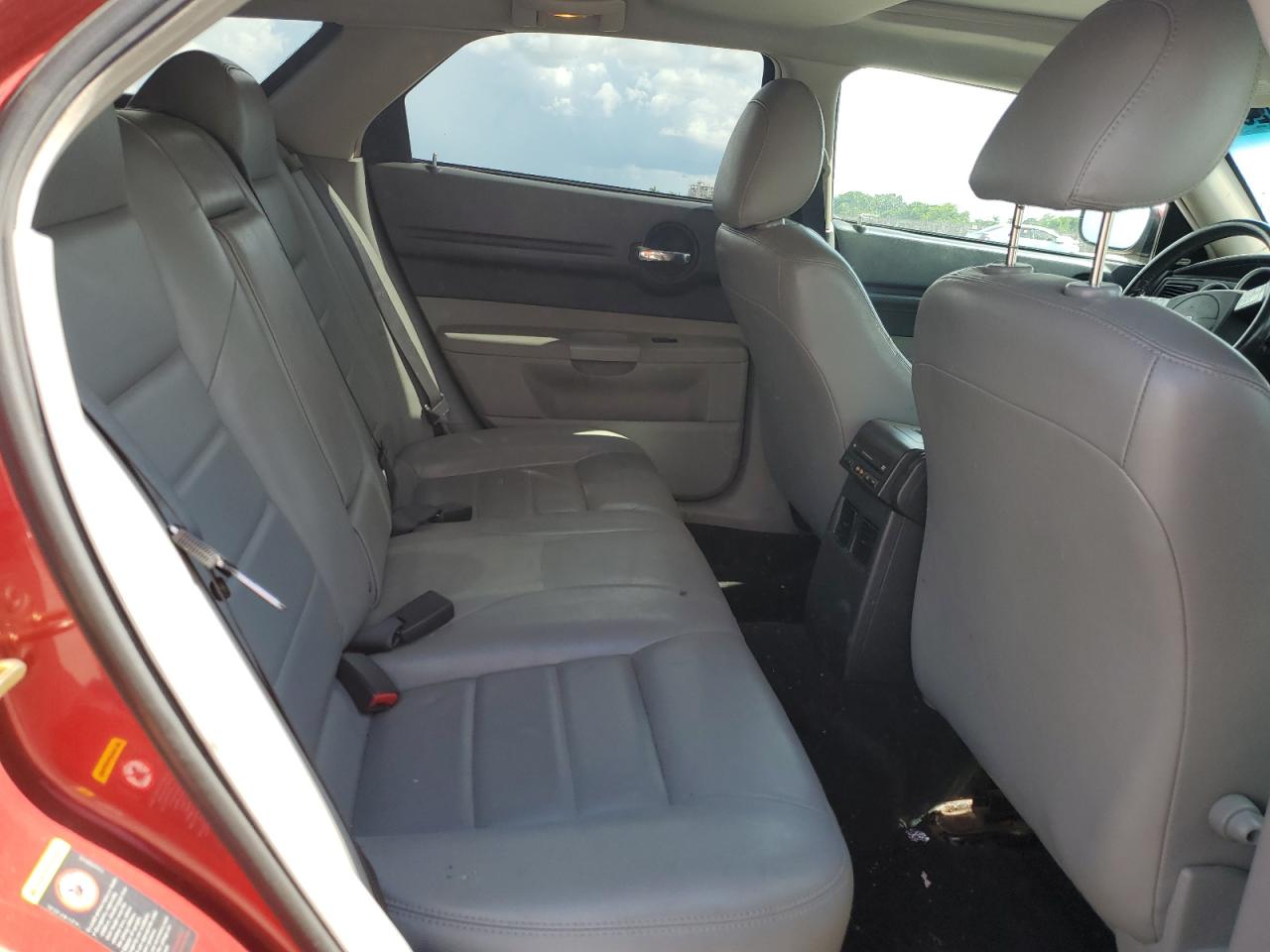 2006 Dodge Magnum R/T VIN: 2D8GV57236H145592 Lot: 66290254