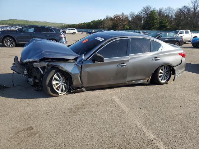2014 Infiniti Q50 Base