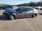 2014 Infiniti Q50 Base zu verkaufen in Brookhaven, NY - Front End