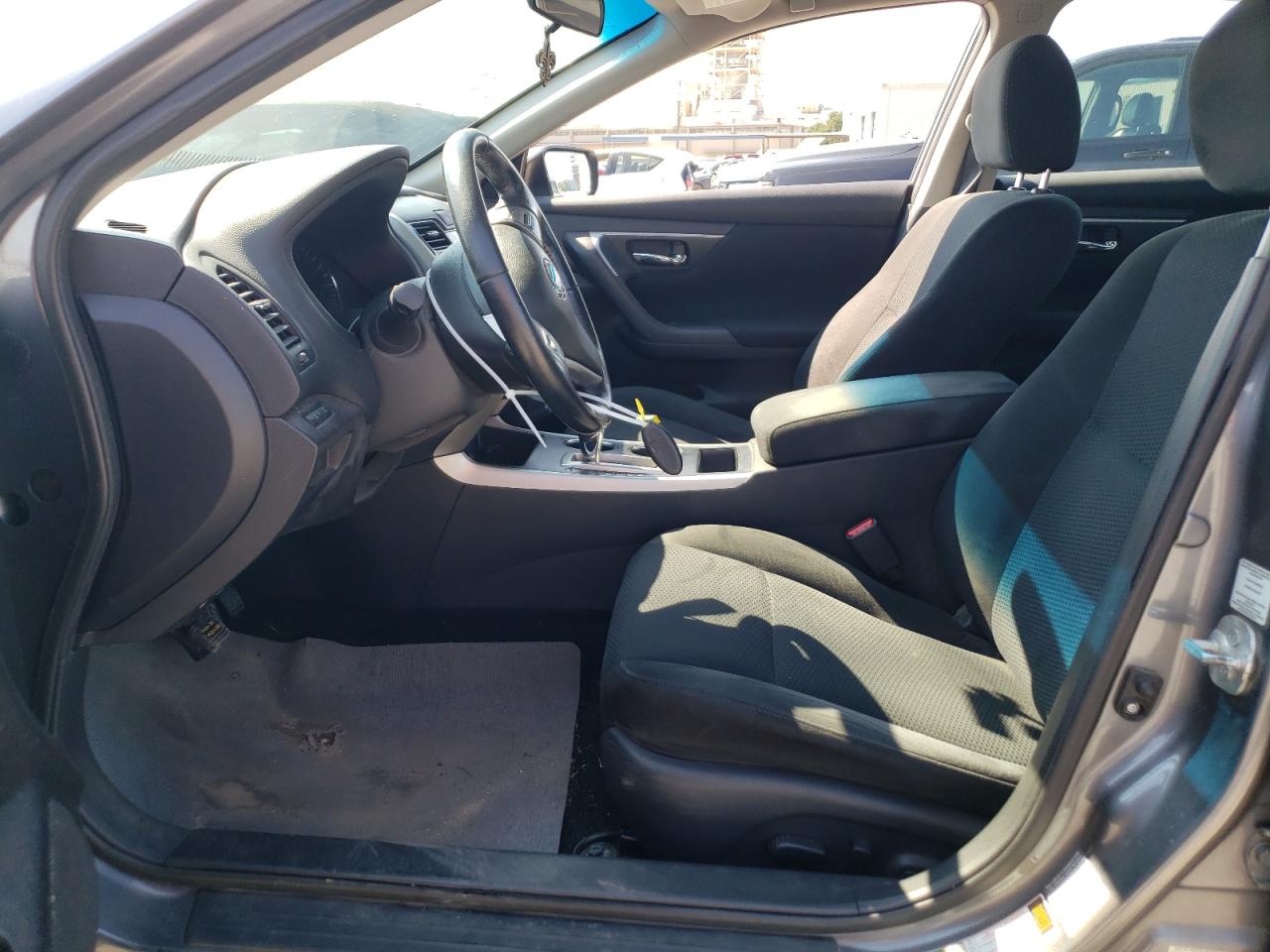 2015 Nissan Altima 2.5 VIN: 1N4AL3AP1FC172558 Lot: 68260554