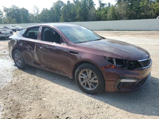 5XXGT4L30LG425580 Kia Optima LX 4