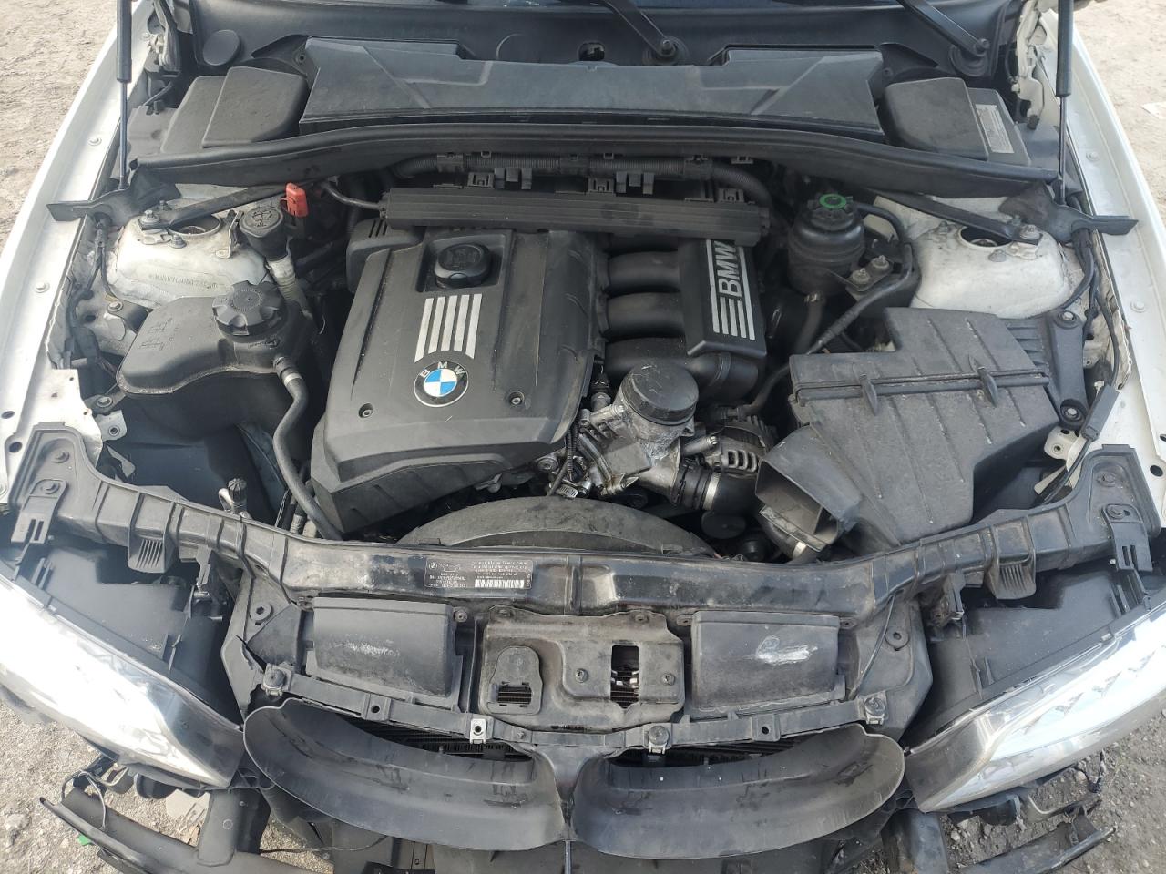 WBAUP7C56BVP22024 2011 BMW 128 I