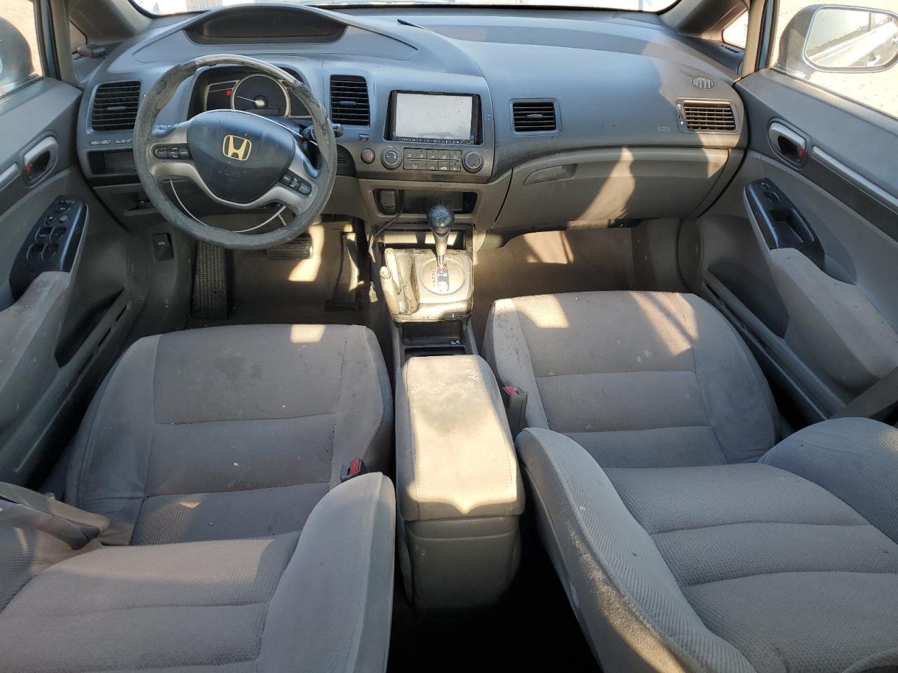 2008 Honda Civic Ex VIN: 1HGFA168X8L101875 Lot: 66139054