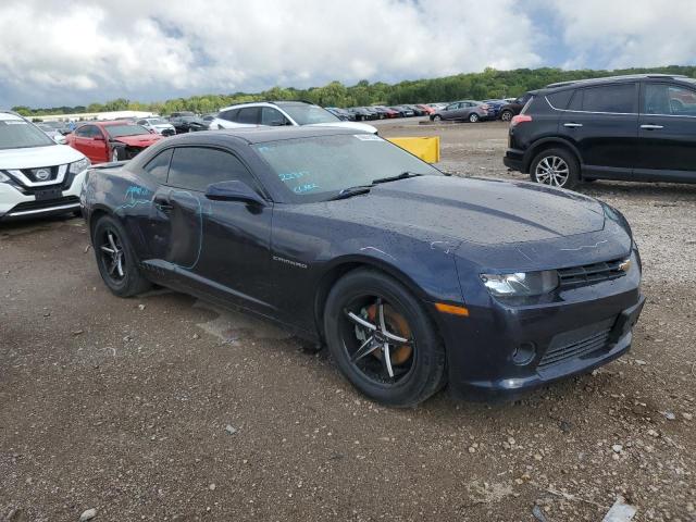 Coupet CHEVROLET CAMARO 2014 Granatowy