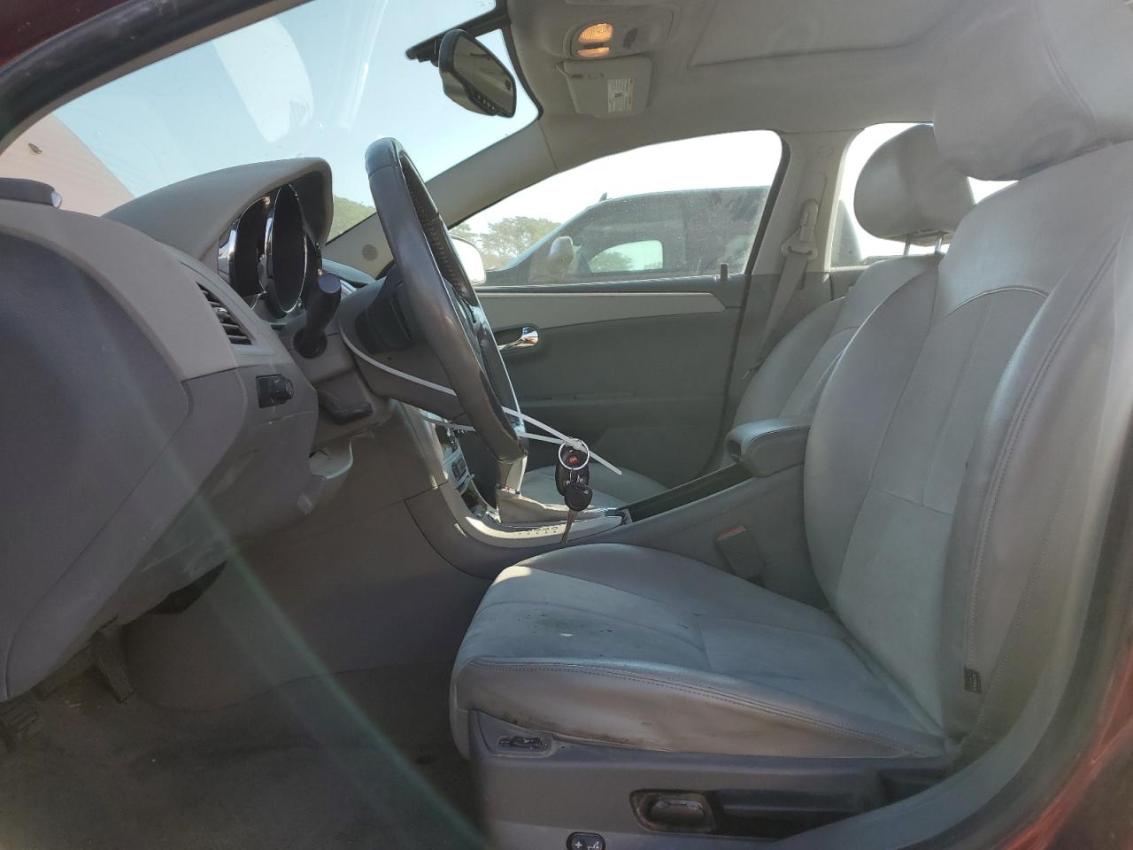 2010 Chevrolet Malibu 2Lt VIN: 1G1ZD5E04AF131098 Lot: 66025994