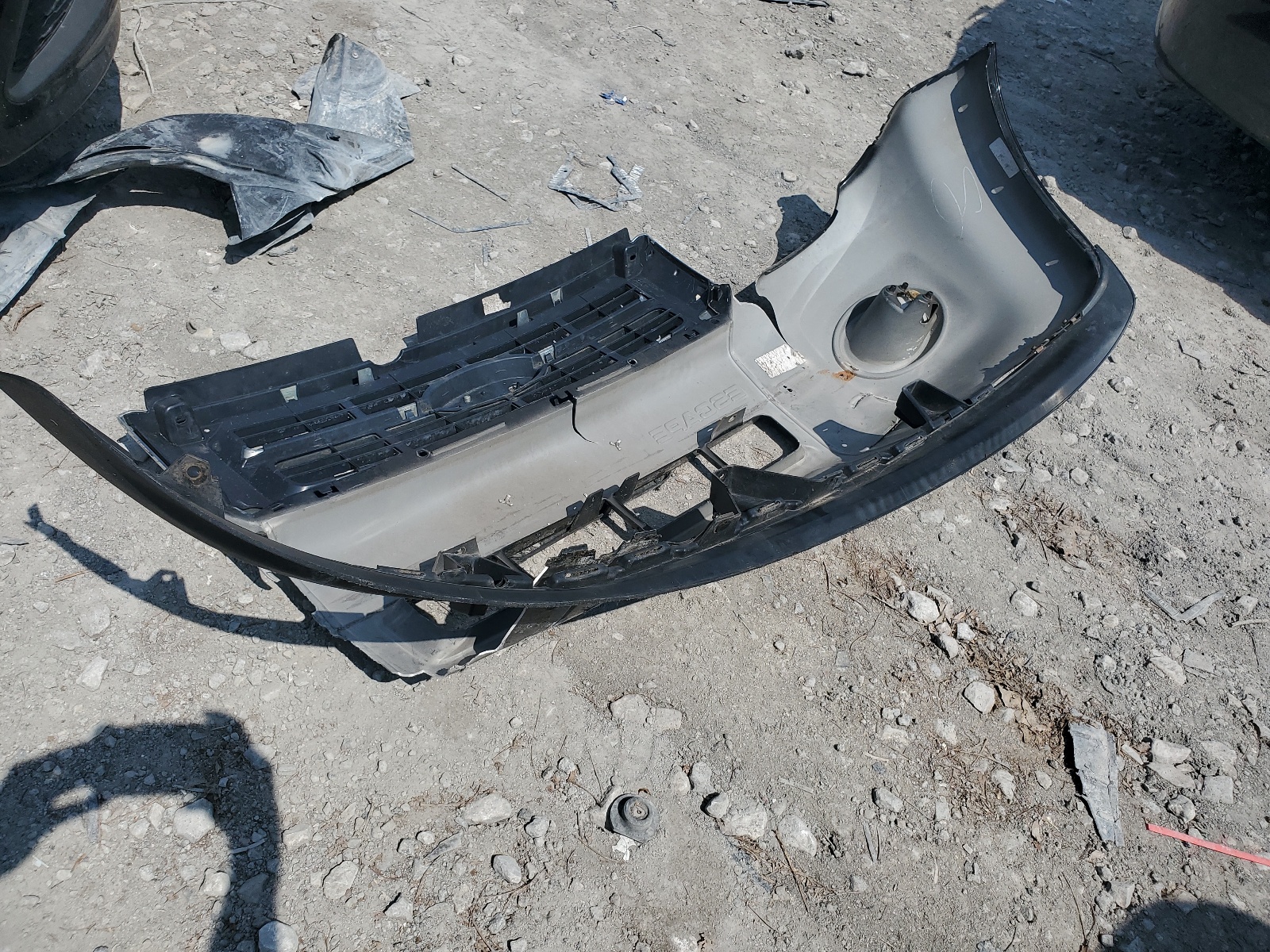 1FMCU0D72CKB10352 2012 Ford Escape Xlt