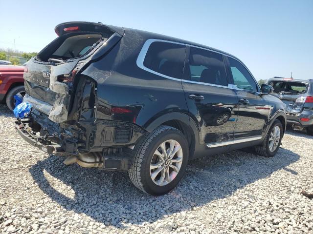 5XYP24HC6MG176677 Kia Telluride  3