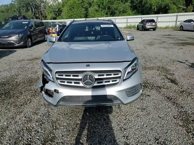 2019 Mercedes-Benz Gla 250 VIN: WDCTG4EB6KU012234 Lot: 66230884