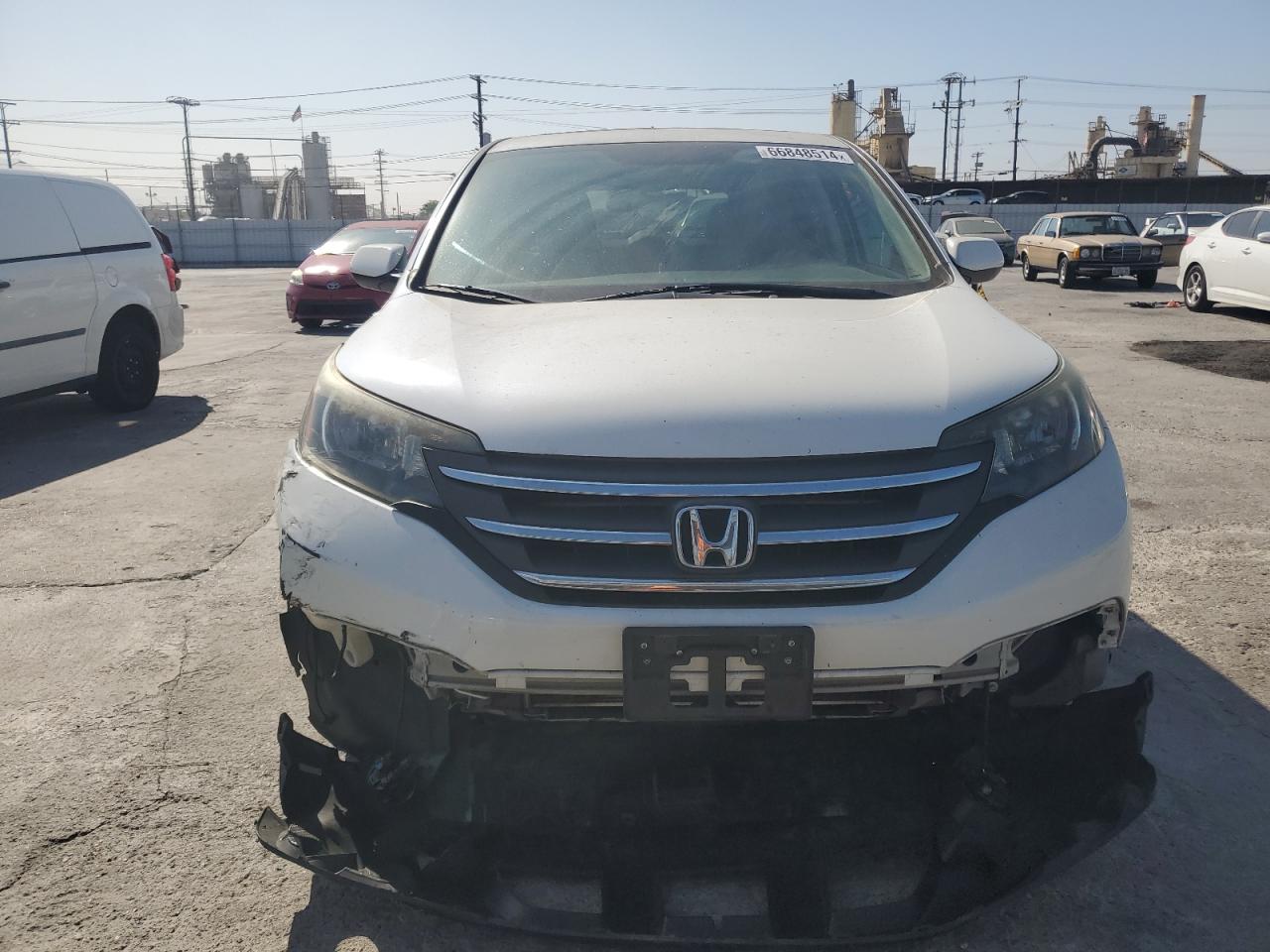 2014 Honda CR-V - Image 5