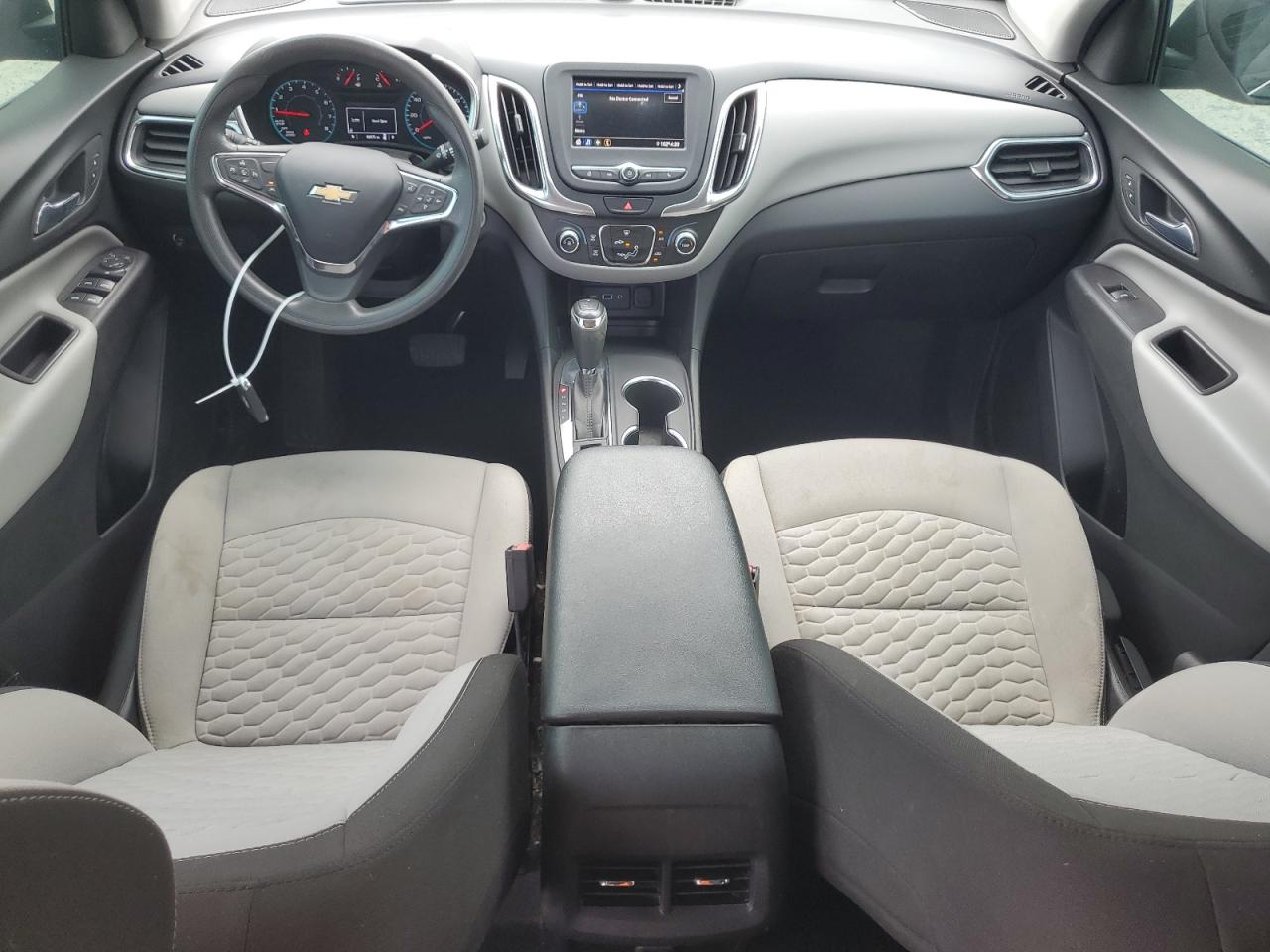 2021 Chevrolet Equinox Ls VIN: 2GNAXHEV5M6148071 Lot: 67697174