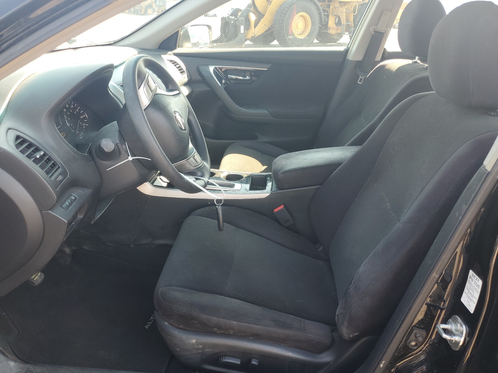 1N4AL3AP4DC205226 2013 Nissan Altima 2.5