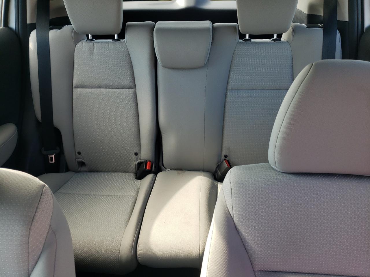 2022 Honda Hr-V Lx VIN: 3CZRU6H32NM769014 Lot: 67403974