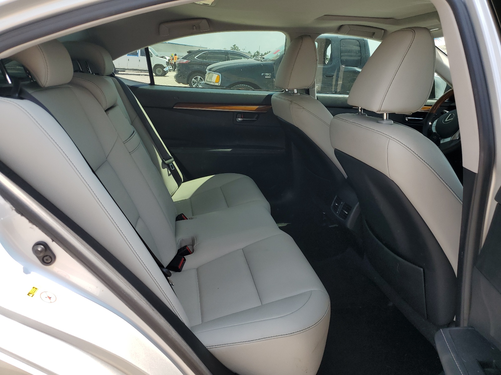 JTHBW1GG1D2017575 2013 Lexus Es 300H