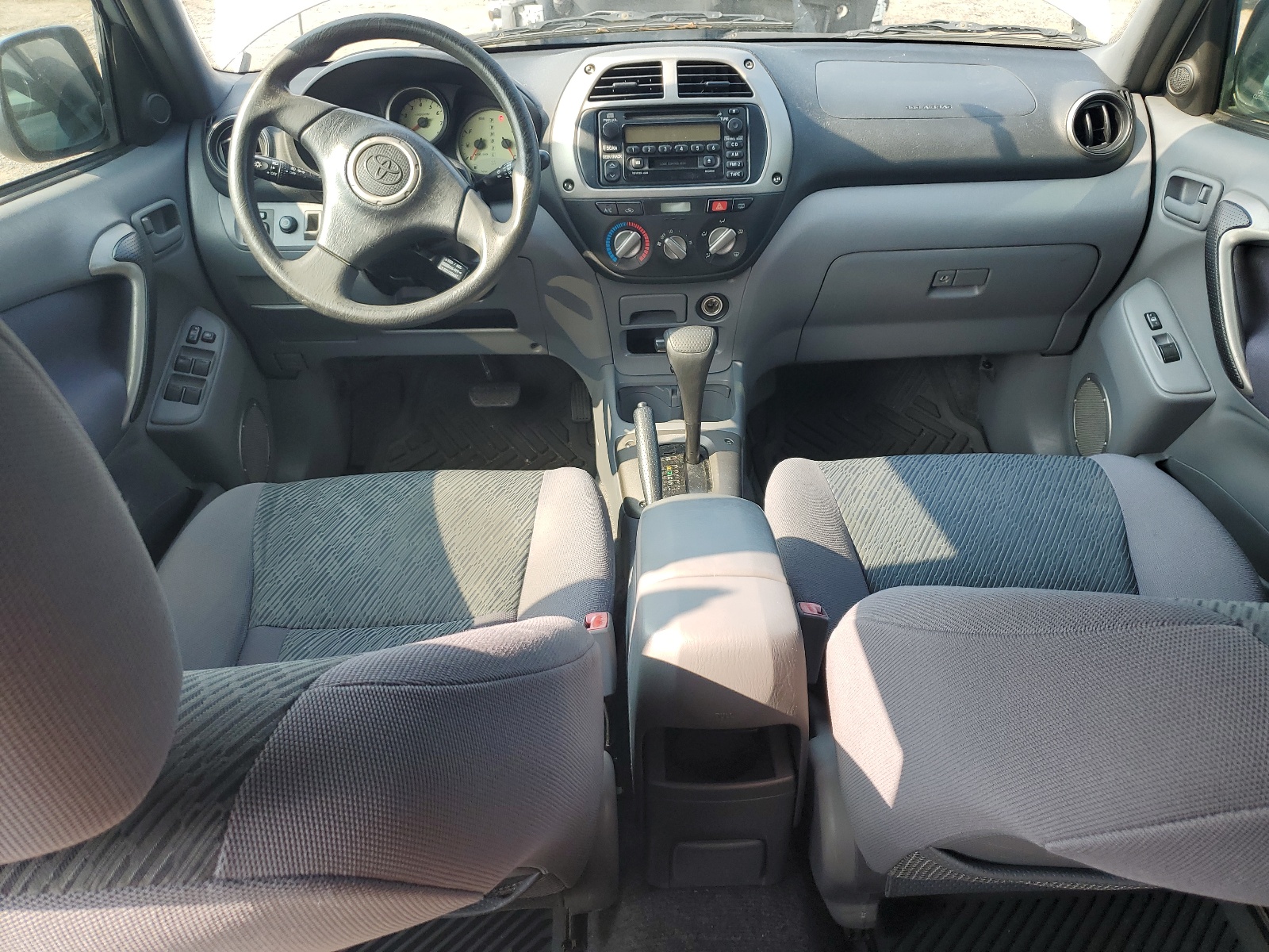 JTEHH20VX16000035 2001 Toyota Rav4