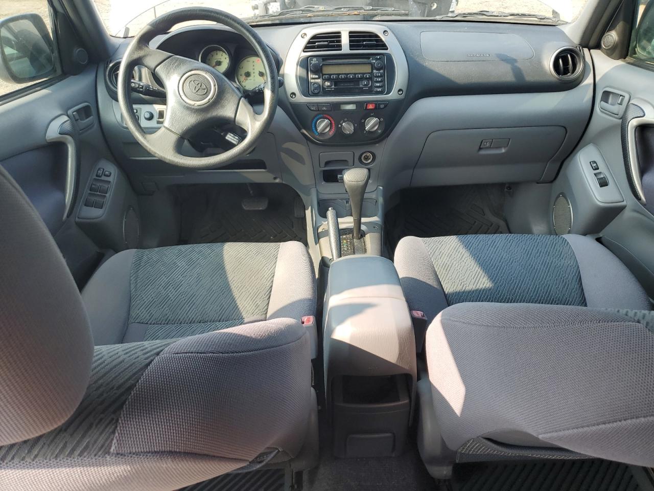 2001 Toyota Rav4 VIN: JTEHH20VX16000035 Lot: 67136504