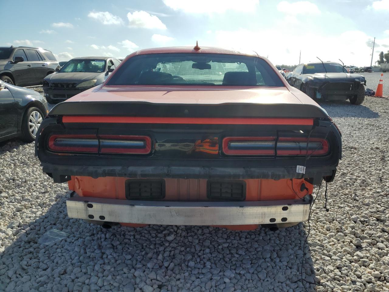 2020 Dodge Challenger Sxt VIN: 2C3CDZAG4LH178712 Lot: 67101044