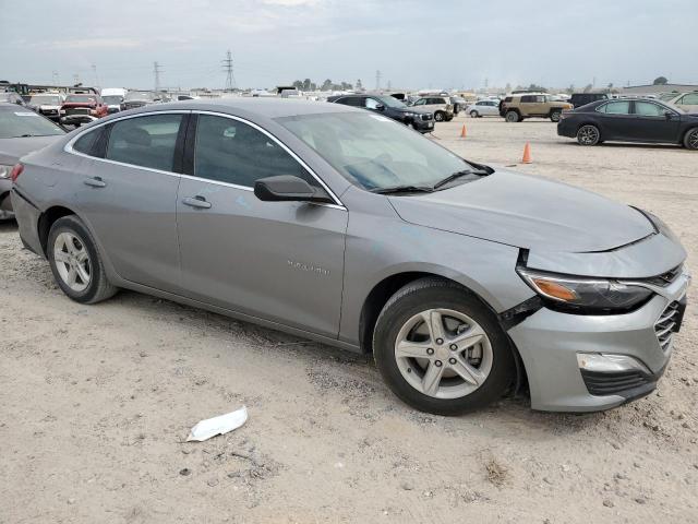 1G1ZC5ST8PF164051 Chevrolet Malibu LS 4