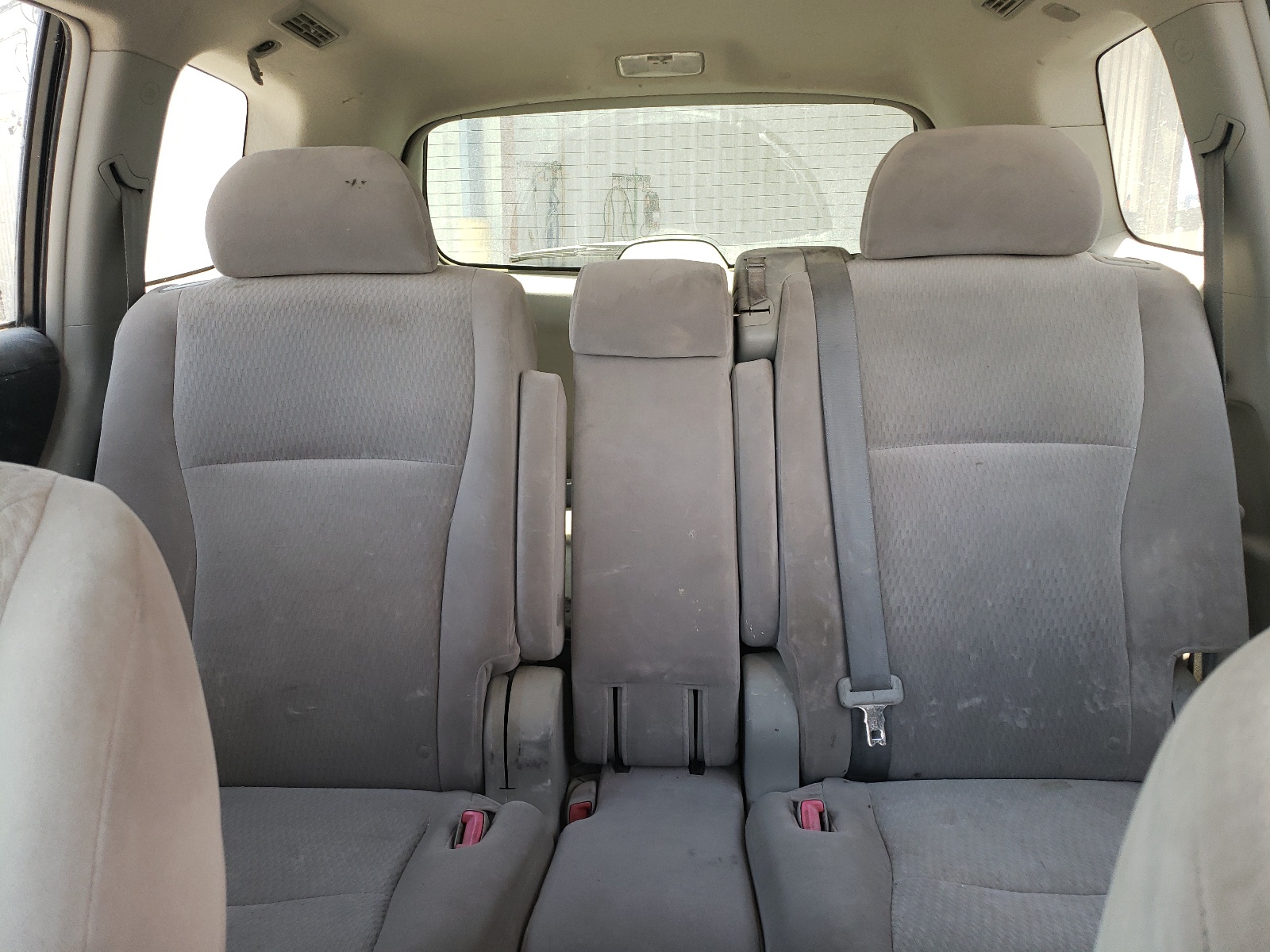 JTEES41A392150504 2009 Toyota Highlander