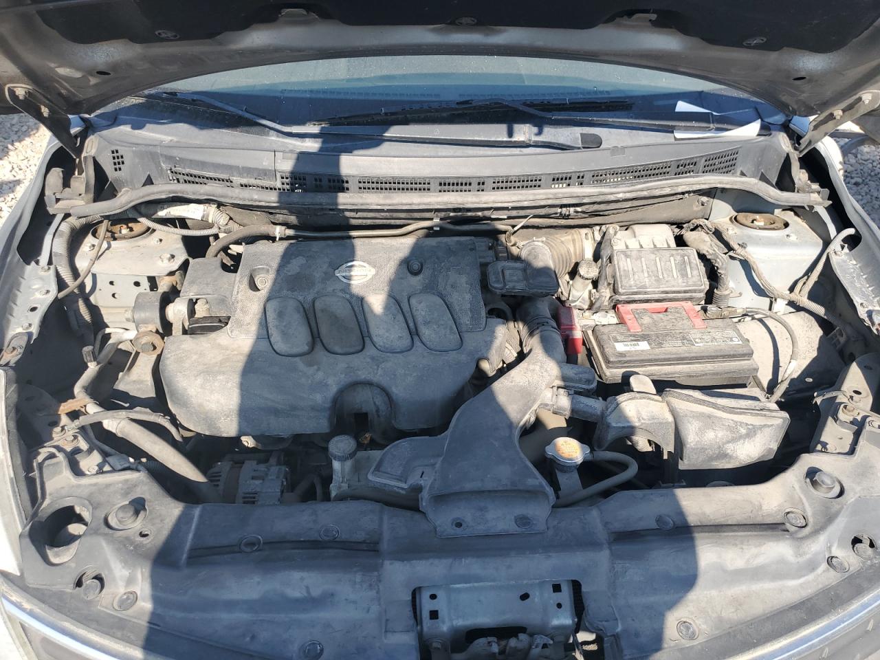 2011 Nissan Versa S VIN: 3N1BC1CP3BL373377 Lot: 65863464