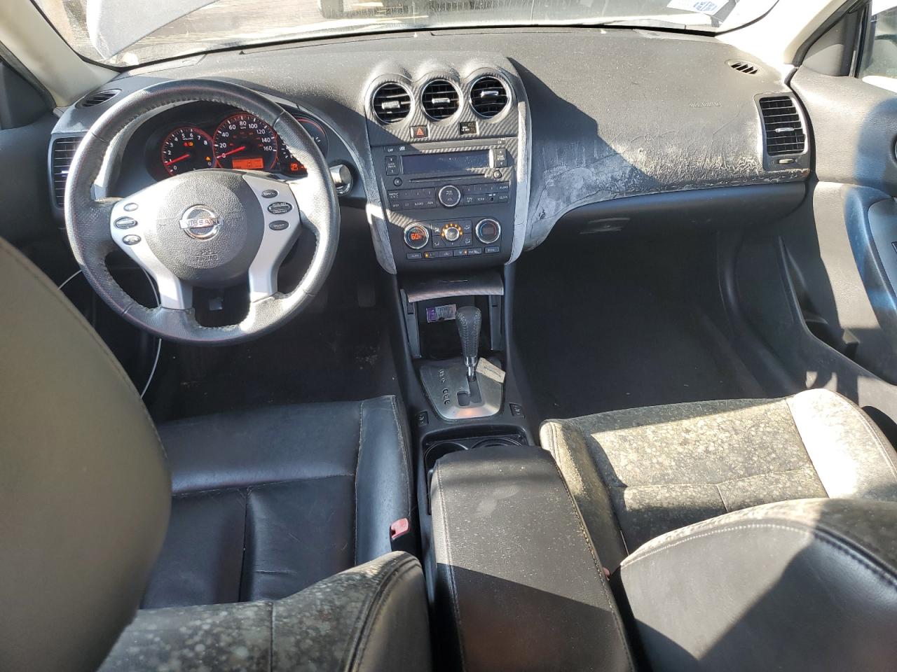 1N4AL21E27N419570 2007 Nissan Altima 2.5