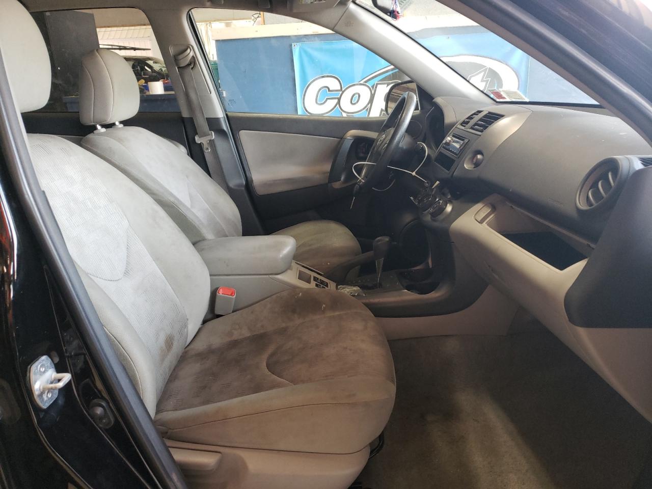 2011 Toyota Rav4 VIN: 2T3BF4DV3BW146816 Lot: 66560834