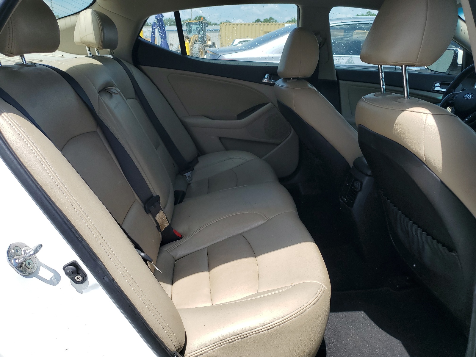 KNAGM4AD3D5044740 2013 Kia Optima Hybrid