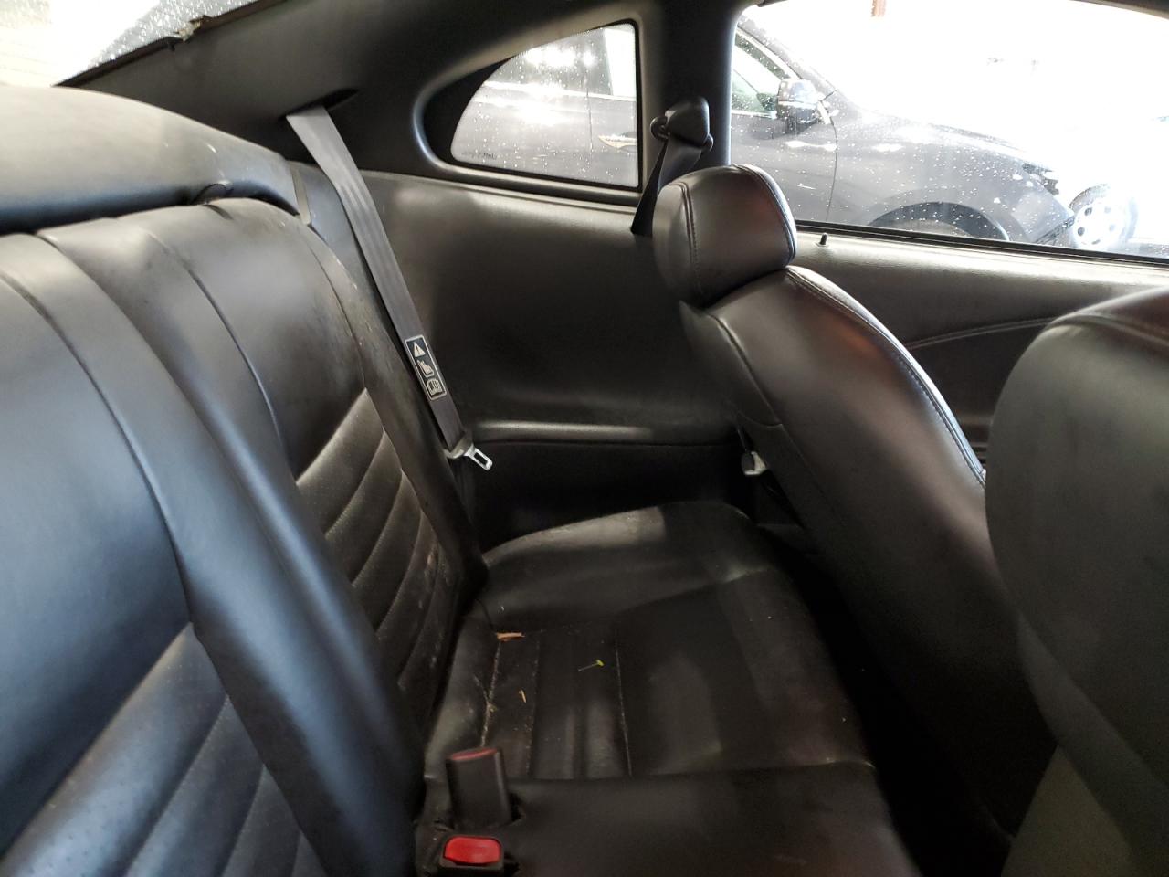 2002 Ford Mustang Gt VIN: 1FAFP42X52F169850 Lot: 65448934