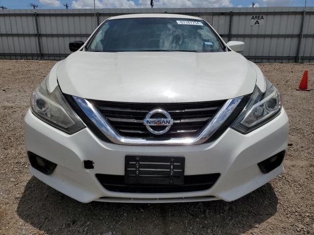  NISSAN ALTIMA 2018 Білий