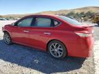 2015 Nissan Sentra S იყიდება Reno-ში, NV - Front End