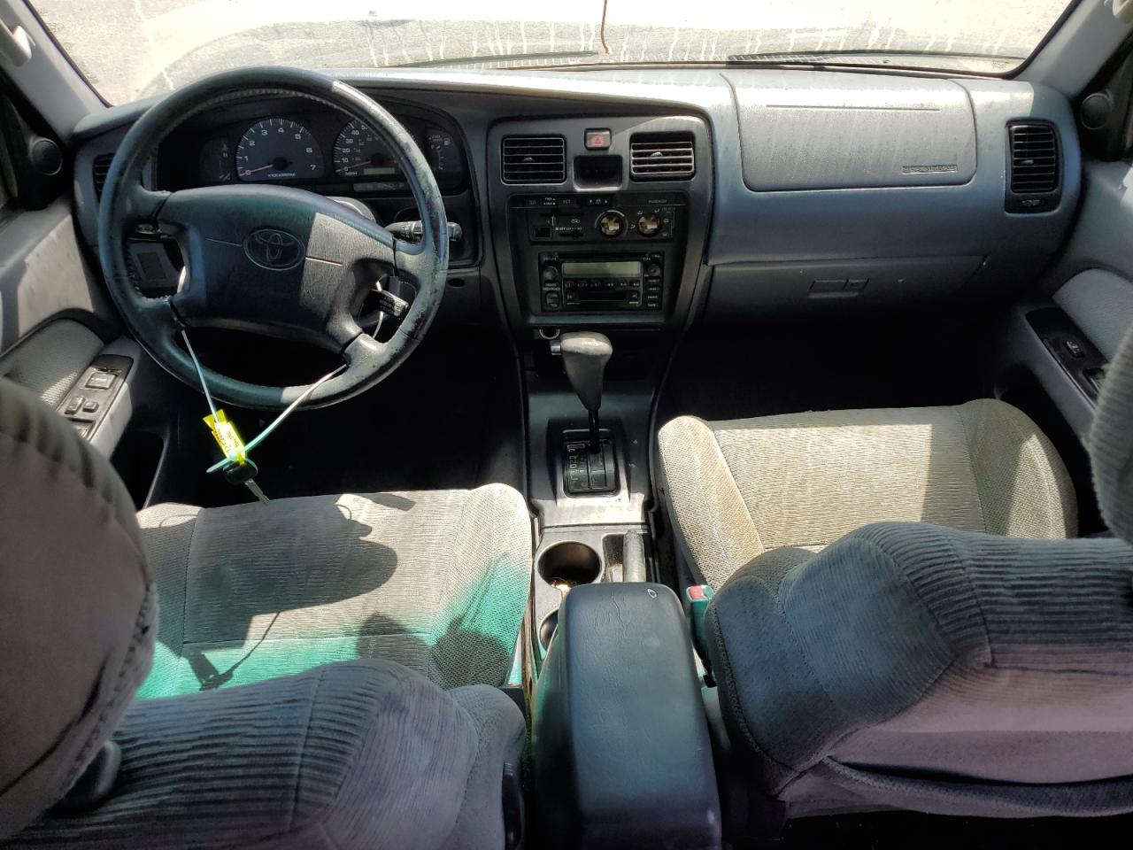 JT3GN86R5Y0142543 2000 Toyota 4Runner Sr5