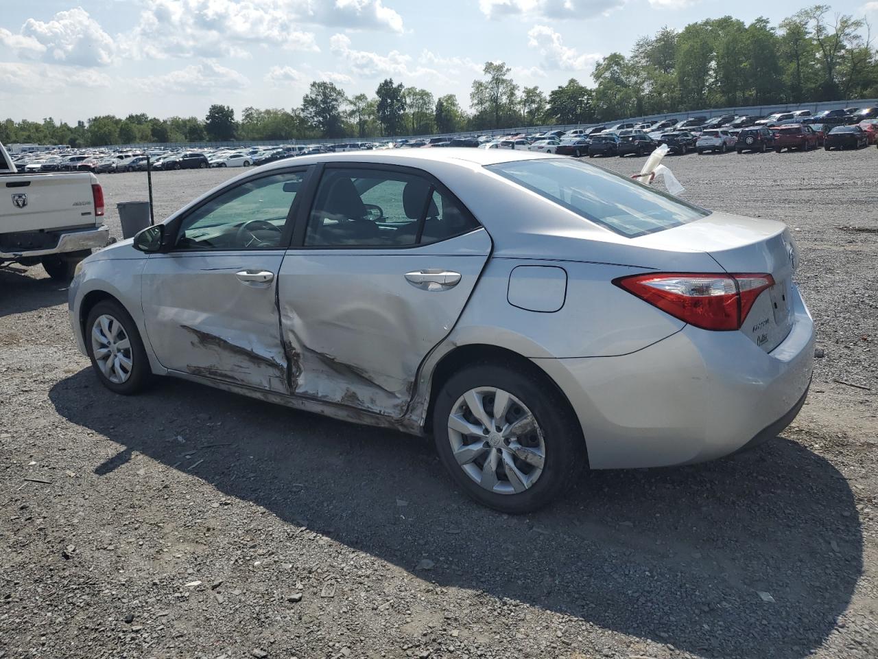 2015 Toyota Corolla - Image 2