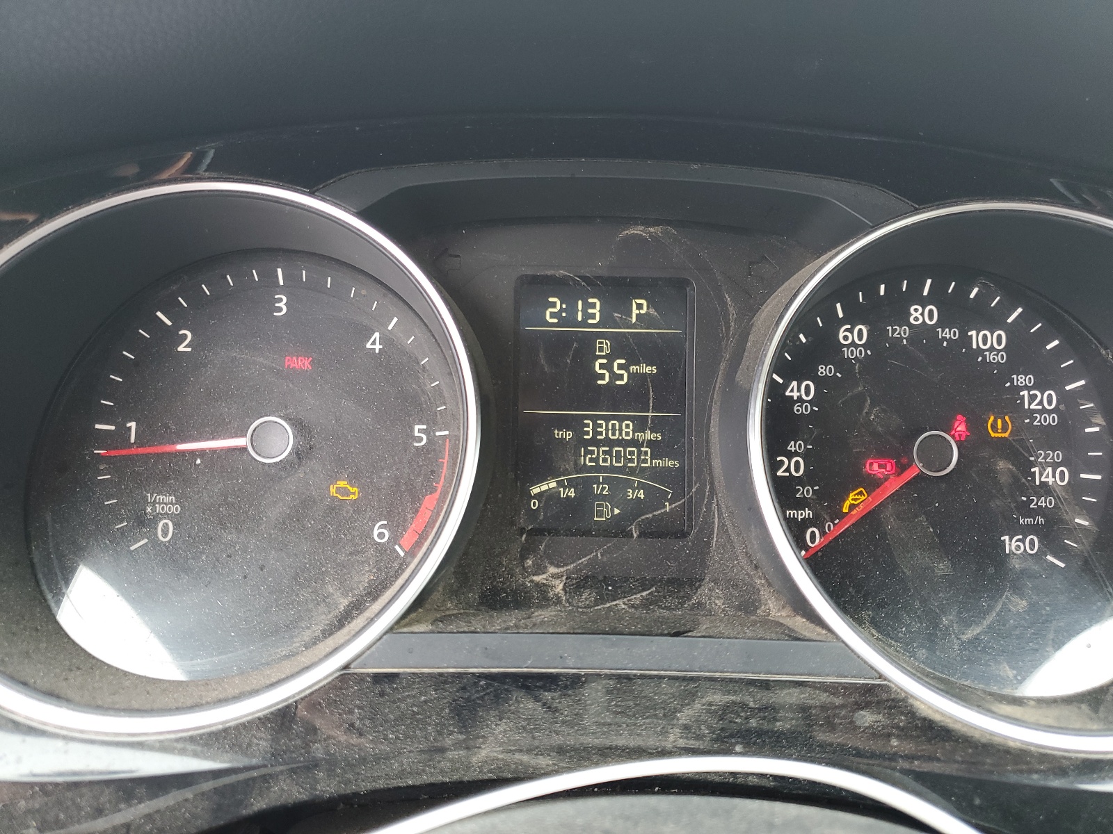 2015 Volkswagen Jetta Tdi vin: 3VWLA7AJ1FM234452