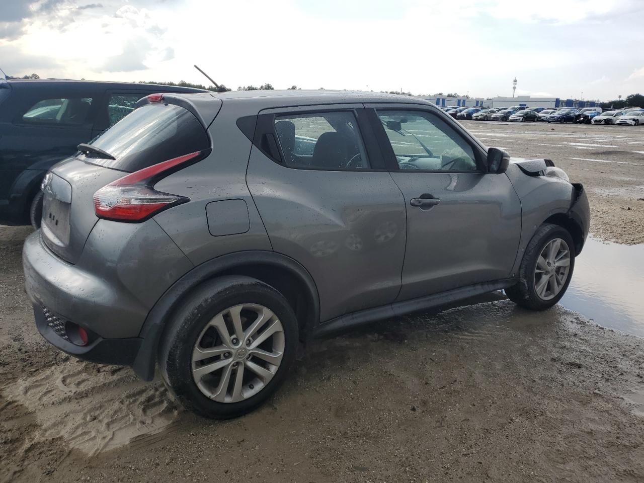 2016 Nissan Juke S VIN: JN8AF5MR9GT608900 Lot: 67688914