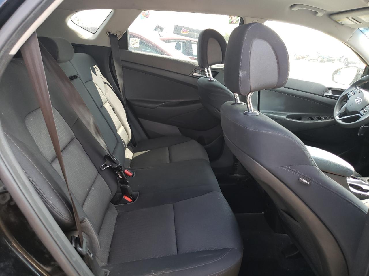 2016 Hyundai Tucson Limited VIN: KM8J3CA43GU112594 Lot: 67375064