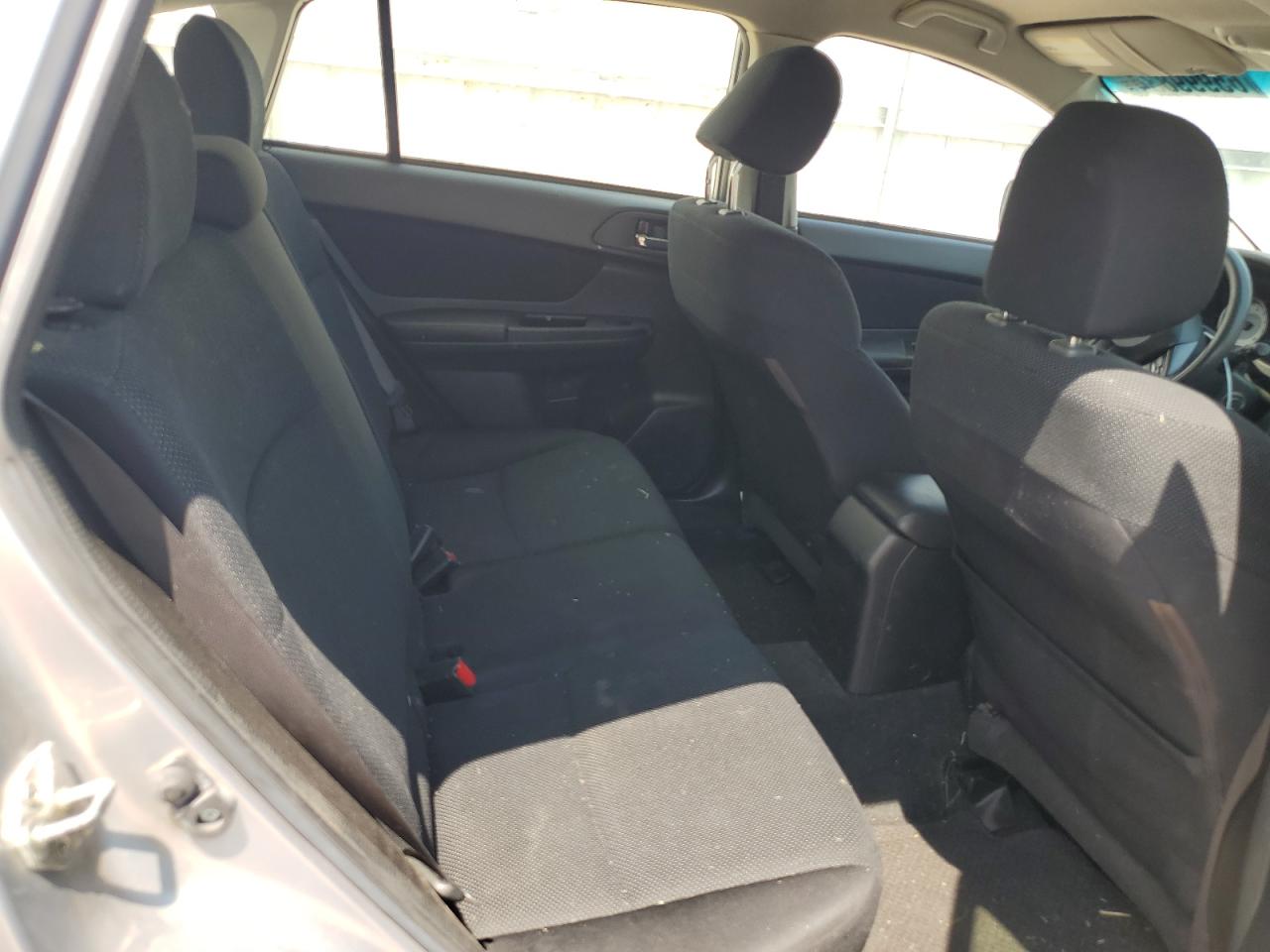 2013 Subaru Impreza Premium VIN: JF1GPAC69D2216638 Lot: 65999834