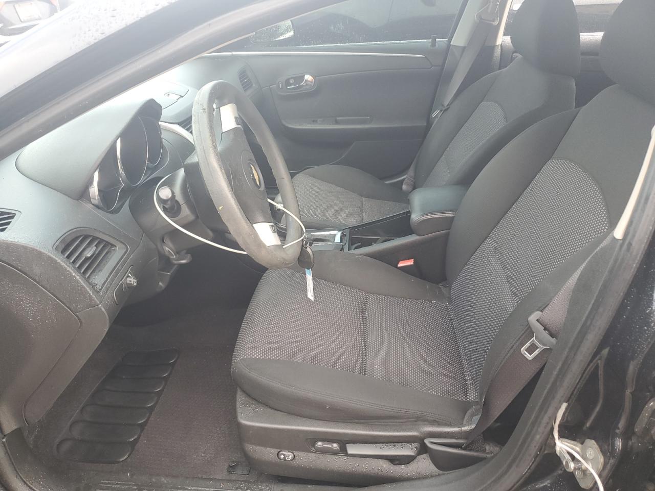 2010 Chevrolet Malibu 1Lt VIN: 1G1ZC5EB0AF225256 Lot: 67740654