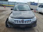 2013 Subaru Forester 2.5X Premium продається в Wichita, KS - Front End