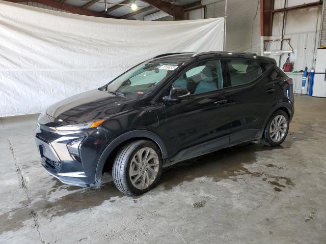 1G1FY6S09P4141101 Chevrolet Bolt EUV L