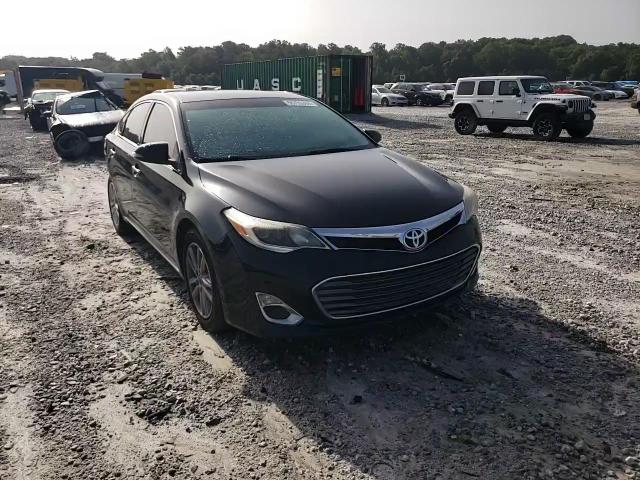 2013 Toyota Avalon Base VIN: 4T1BK1EB5DU031872 Lot: 65795364