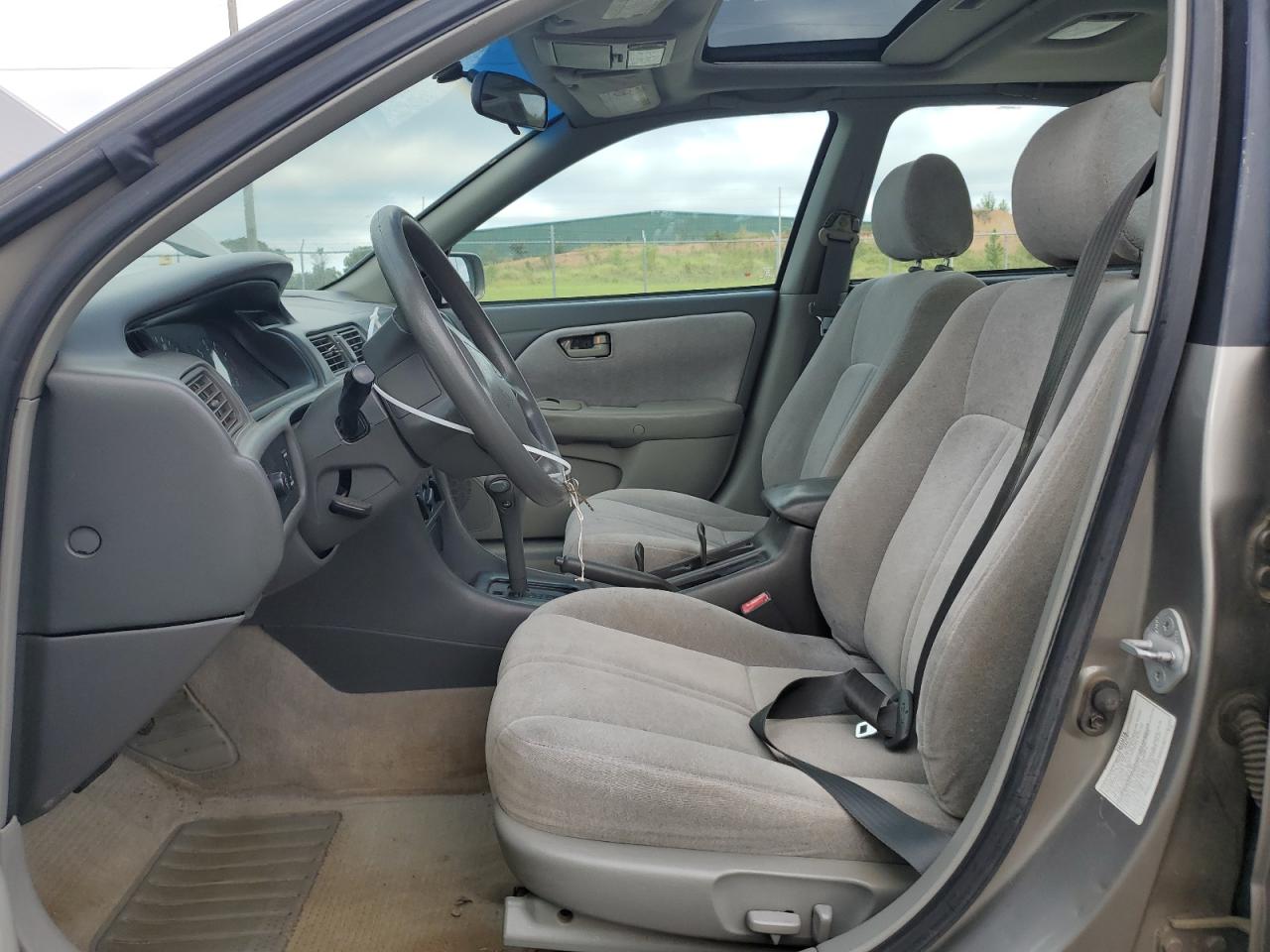 1999 Toyota Camry Ce VIN: 4T1BG22K2XU525929 Lot: 68989254