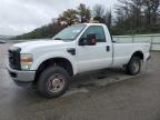 2010 Ford F250 Super Duty იყიდება Brookhaven-ში, NY - Rear End